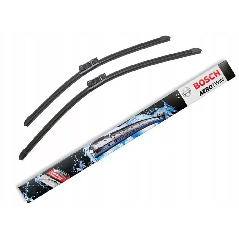 

К-Т Стеклоочистителей Aerotwin Multi-Clip Am467s. Bosch 3 397 007 467