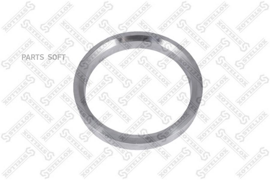 

83-22102-SX_кольцо трансмиссии металл конус 105x125x18 \MB