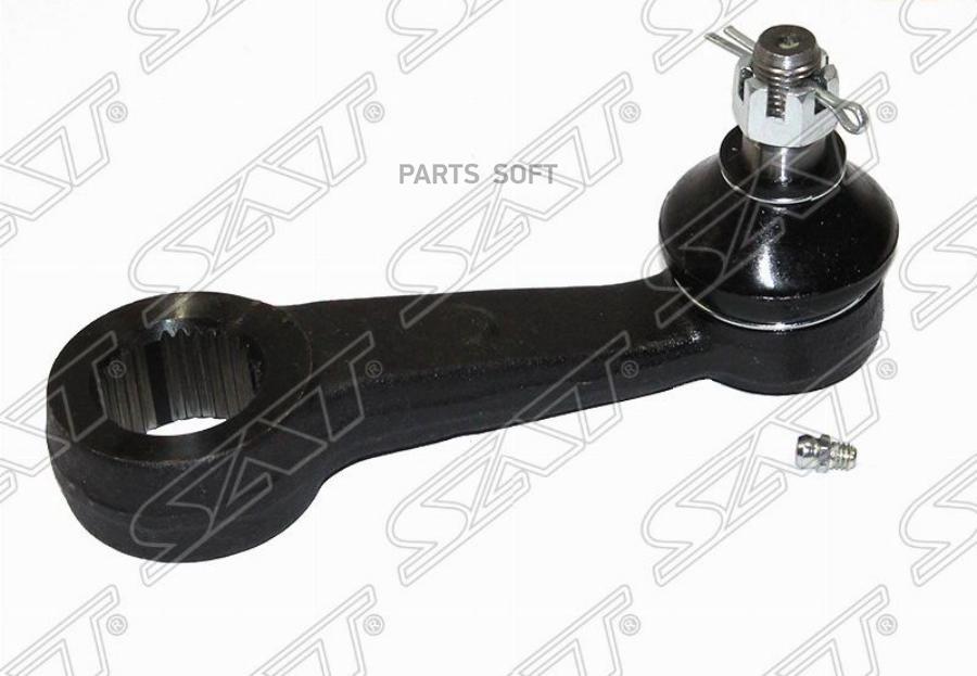 

SAT ST-UR56-32-220 Сошка рулевая MAZDA BT-50 06-11/FORD RANGER 06-12 1шт