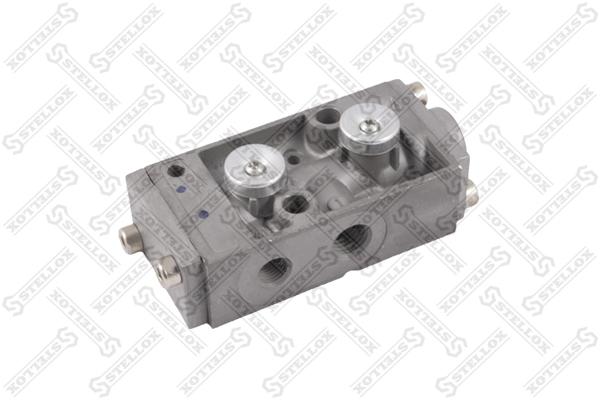 

83-22706-SX_клапан электромагнитный управления КПП! \MAN F2000 ZF 16S181/221