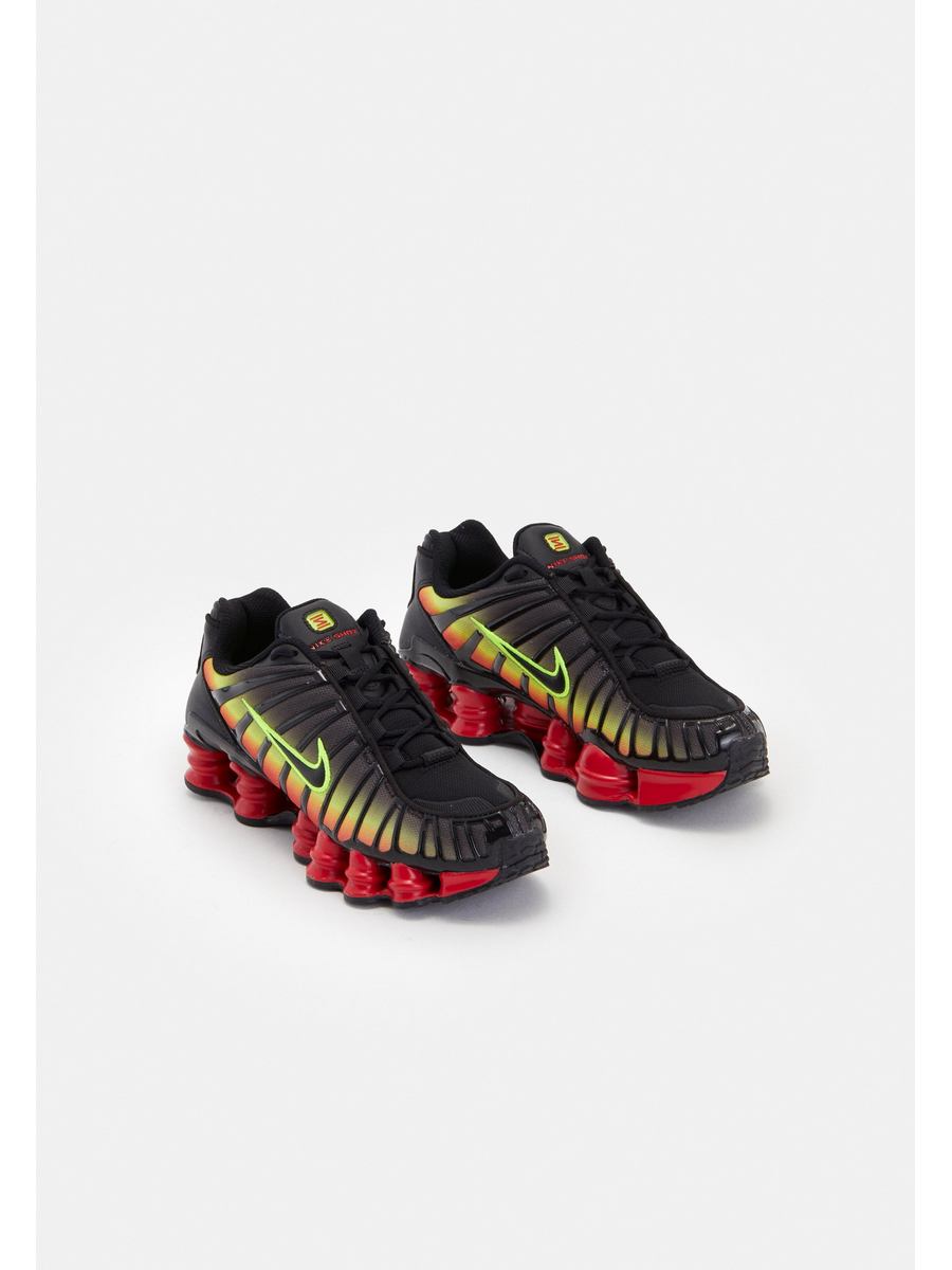 

Кроссовки женские Nike NI111A1GS черные 45.5 EU, Черный, NI111A1GS