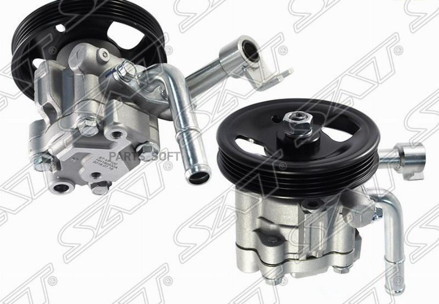 

SAT ST-VP100 Насос ГУР NISSAN PATHFINDER R51 YD25 05- 1шт