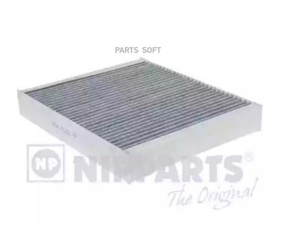 

Фильтр салонный NIPPARTS N1340915