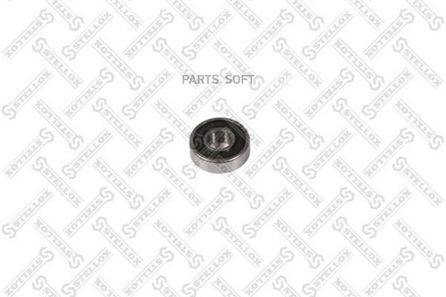 

83-25912-SX_подшипник шариковый!\ Scania 4-ser.