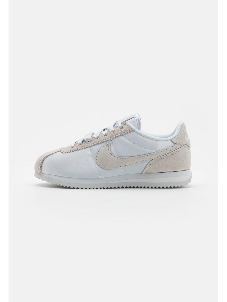 

Кроссовки женские Nike NI111A1GU бежевые 40.5 EU, Бежевый, NI111A1GU