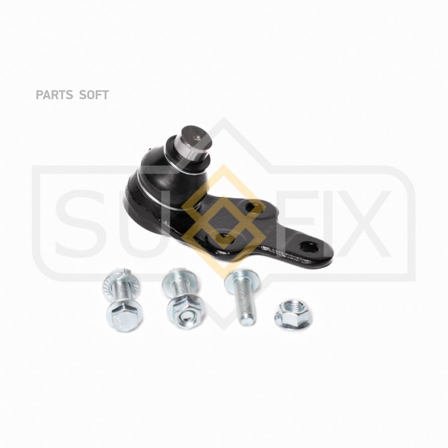 

Sufix Sg1065 Опора Шаровая Перед Прав |