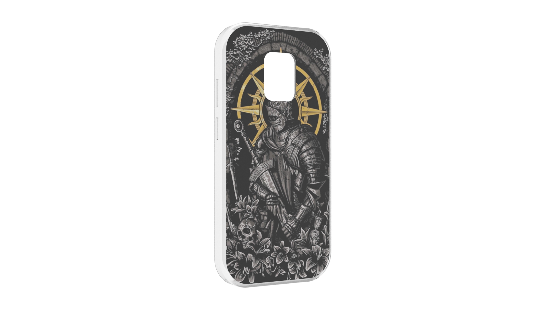 

Чехол MyPads Спящий-котенок для UleFone Power Armor 14/14 Pro, Прозрачный, Tocco