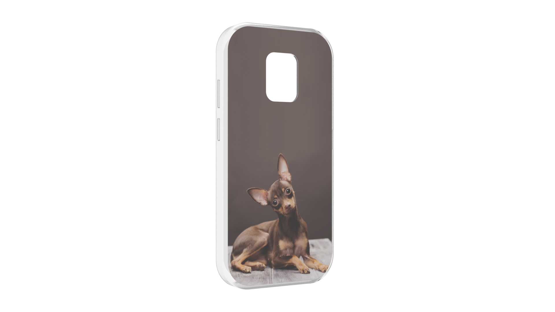 

Чехол MyPads мирок в соколе для UleFone Power Armor 14/14 Pro, Прозрачный, Tocco