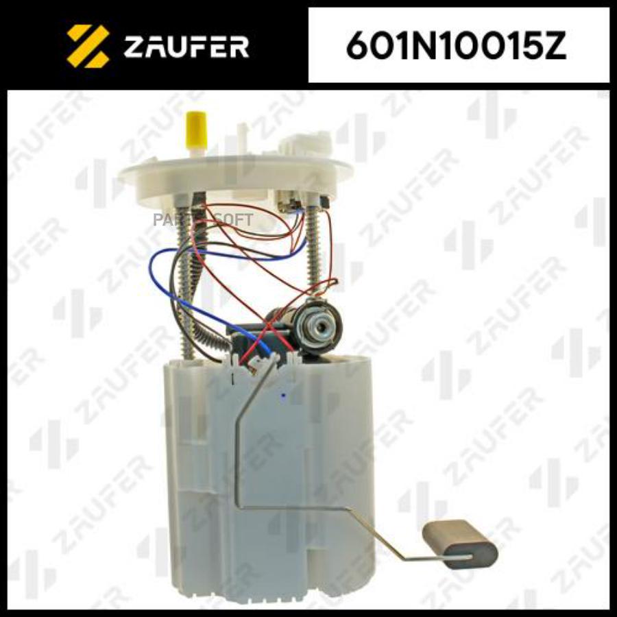 

ZAUFER 601N10015Z Модуль в сборе с бензонасосом