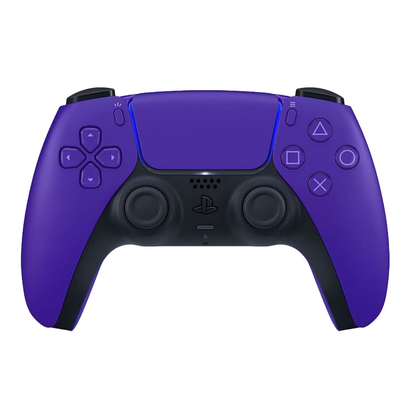 

Джойстик Sony DualSense пурпурный, Синий, DualSense