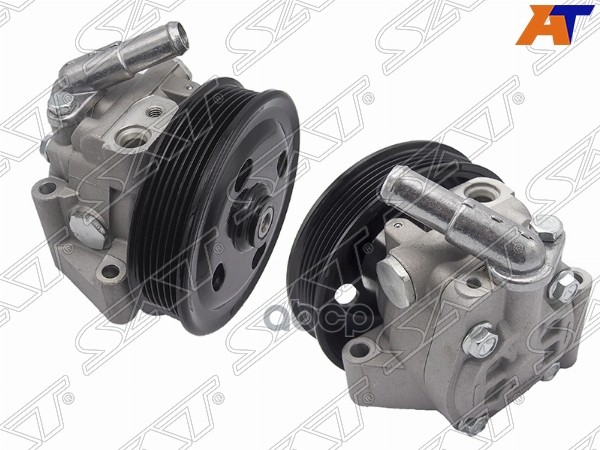 

SAT ST-VP294 Насос ГУР FORD MONDEO/S-MAX 2.0 10-/LAND ROVER 2.2D 07- 1шт