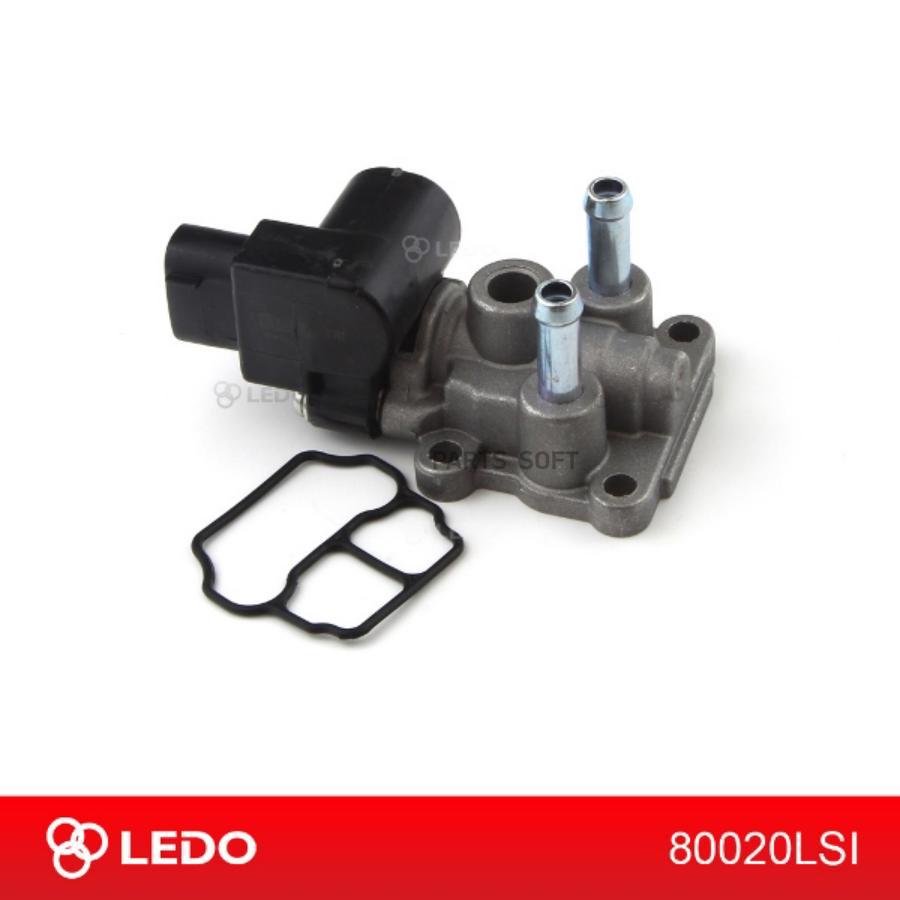 

LEDO 80020LSI Регулятор холостого хода
