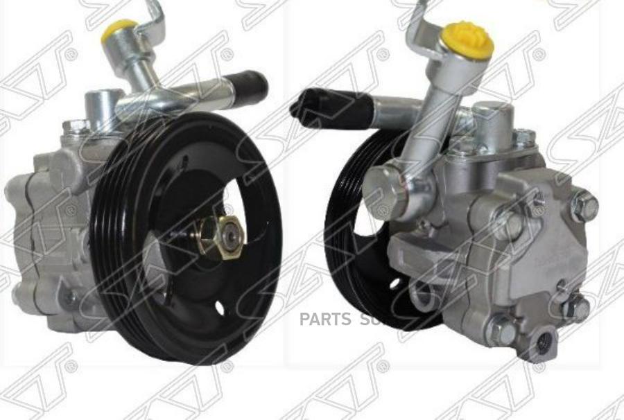 

SAT ST-VP34 Насос ГУР NISSAN TEANA J31 VQ23DE/VQ35DE 03- 1шт
