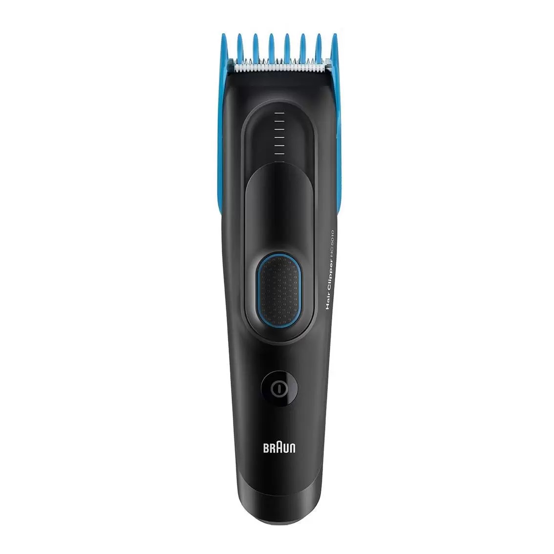 

Машинка для стрижки волос Braun HC5010 черный, HC5010