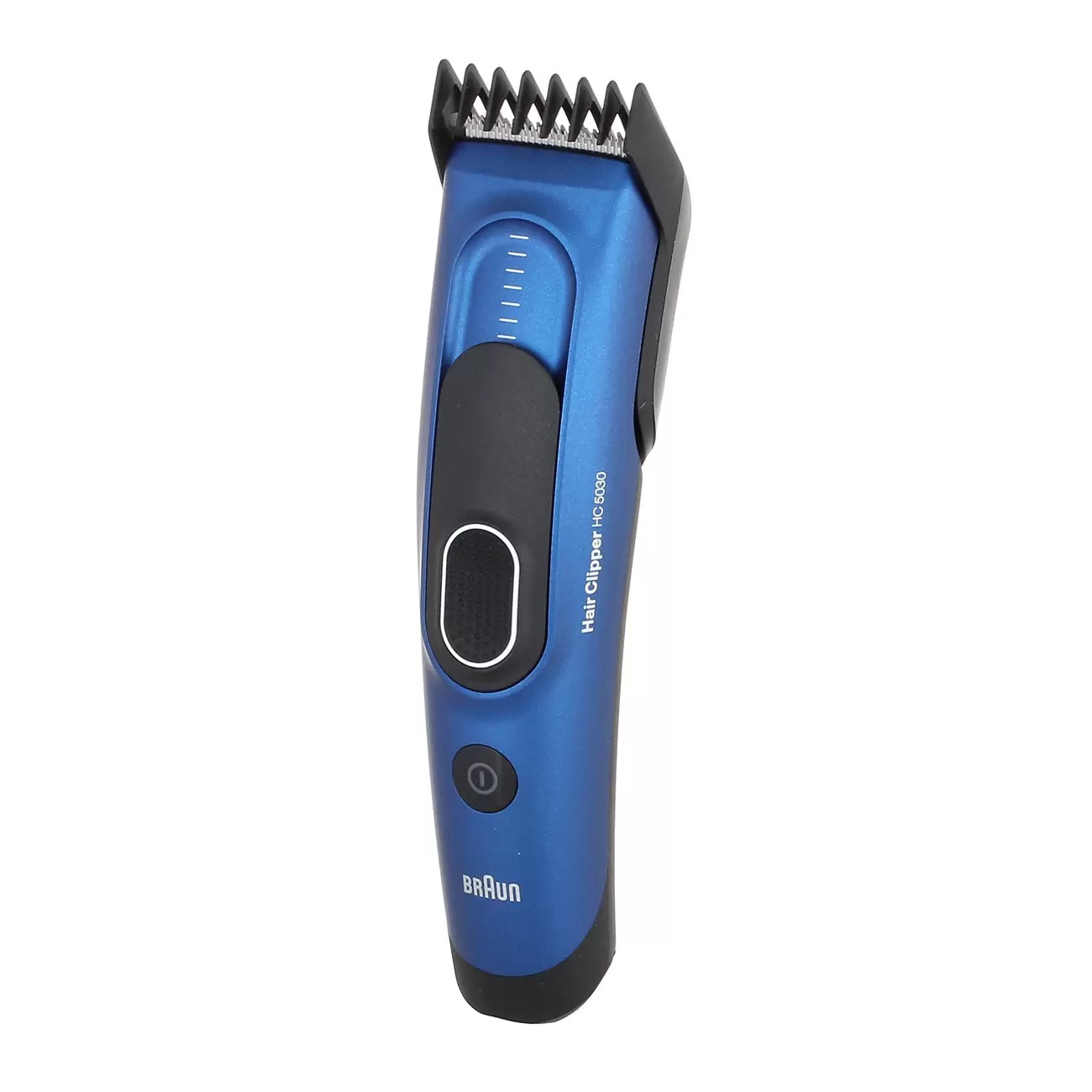 Машинка для стрижки волос Braun HC5030 синий машинка для стрижки волос viconte vc 1472 синий