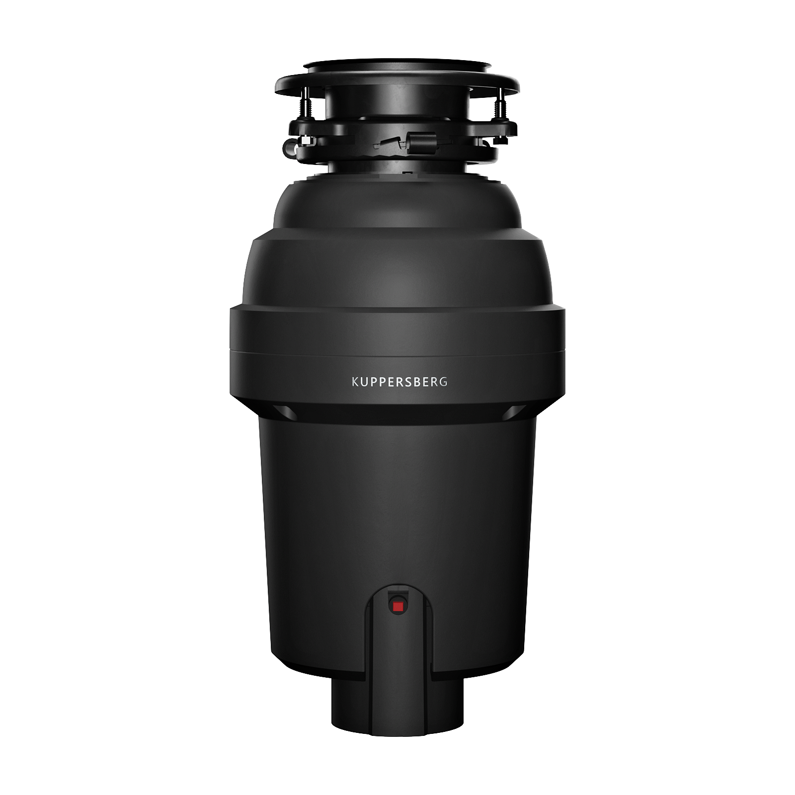 фото Измельчитель отходов kuppersberg ws 550 b 6936