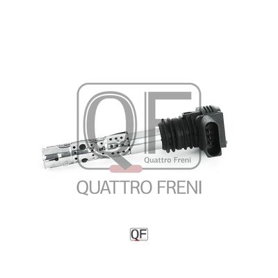 

Катушка зажигания QUATTRO FRENI QF09A00087
