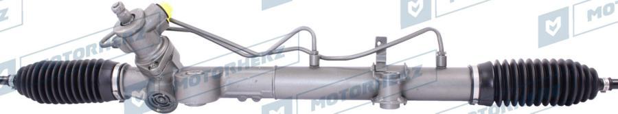 

MOTORHERZ R27471NW Рулевая рейка с тягами гидравлическая