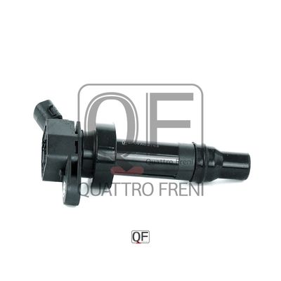 Катушка зажигания QUATTRO FRENI QF09A00143