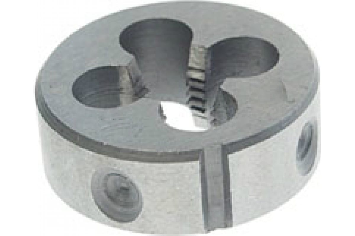 

ROCK-FORCE RFDIE10X125 RFDIE10X125_RFR RF-DIE10x1,25_плашка M10x1,25 ф30, ЕАЭС