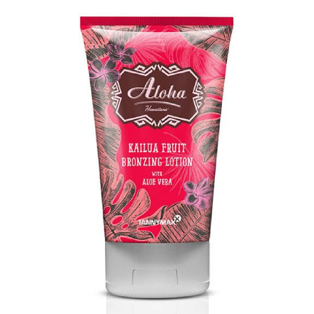 

Крем-коктейль для загара Tannymaxx Aloha Kailua Bronzing 100 мл