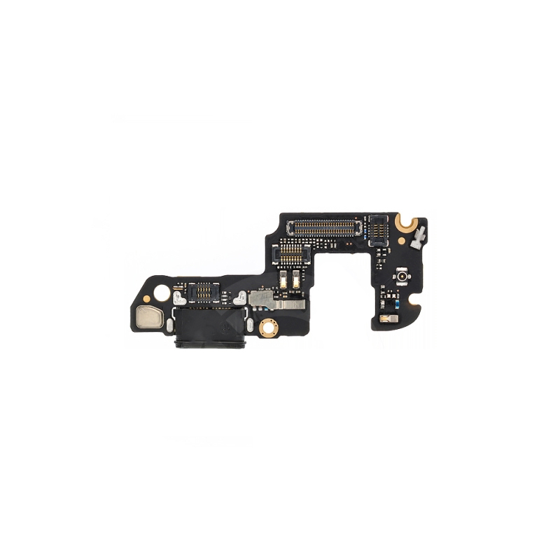 

Шлейф BaseMarket для Huawei STF-L09 плата на разъем зарядки/микрофон OEM