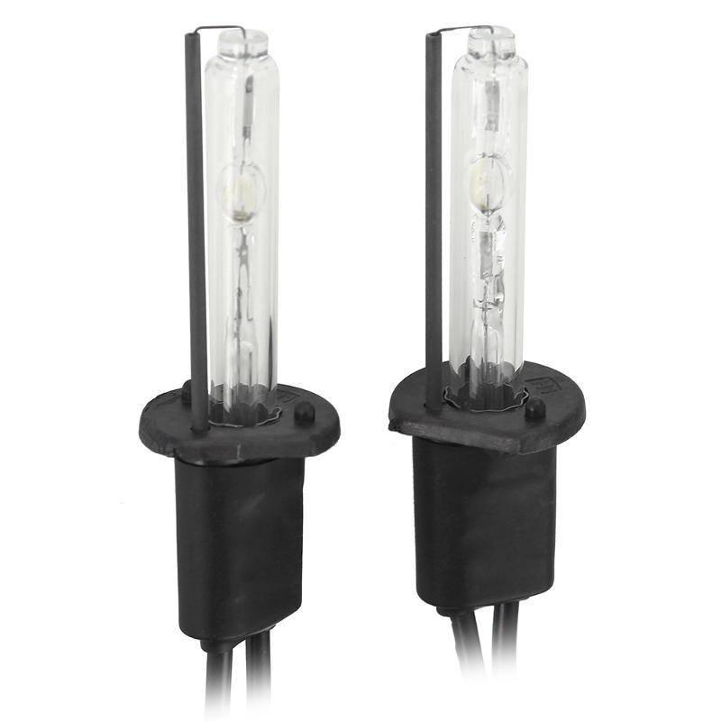 

Комплект ксеноновых ламп ClearLight H1 6000K