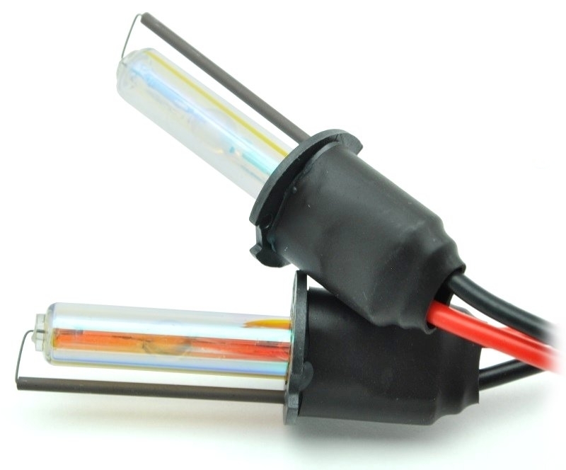 

Комплект ксеноновых ламп ClearLight H3 3000K