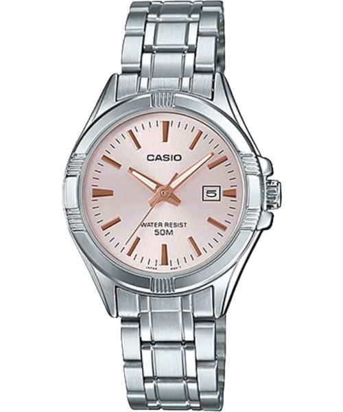 

Наручные часы женские Casio LTP-1308D-4A, LTP-1308D-4A