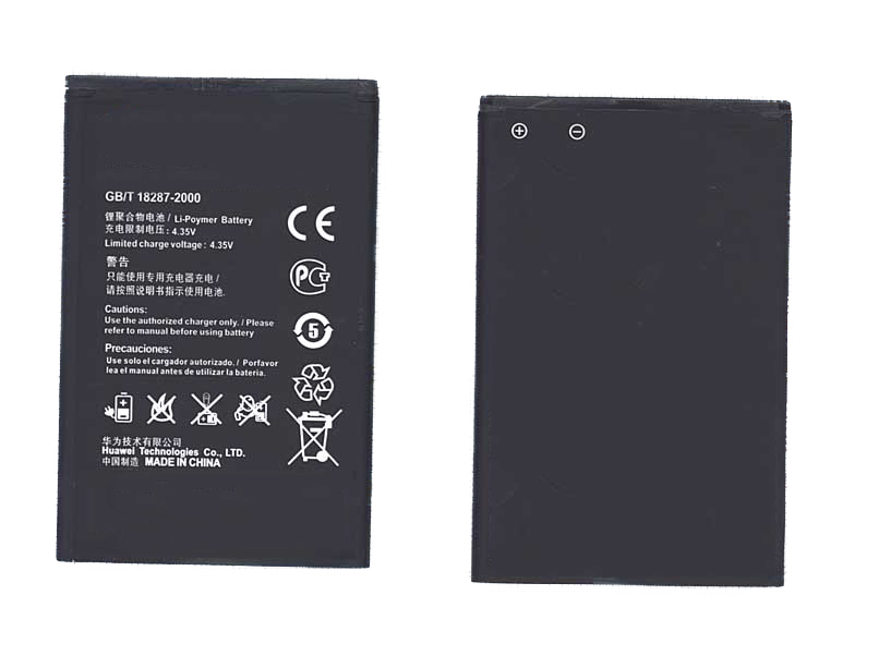 Аккумуляторная батарея для Huawei Huawei Y3 II Ascend G610 G700 (HB505076RBC)