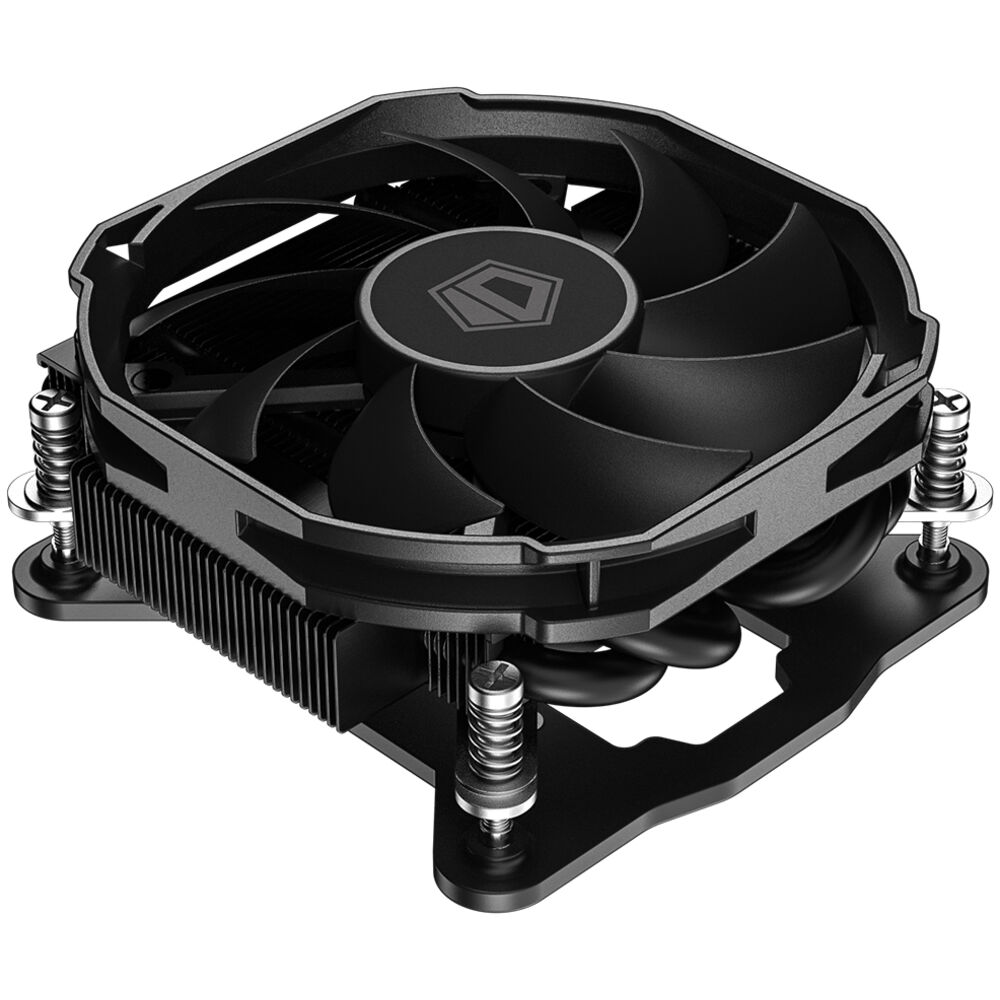 

Кулер для процессора ID-COOLING IS-30i Black, IS-30i Black