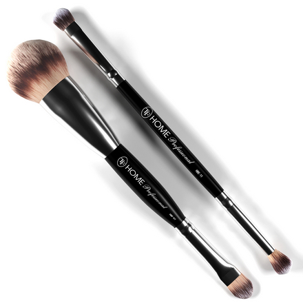 Набор кистей для макияжа TF cosmetics Home Professional BS-04