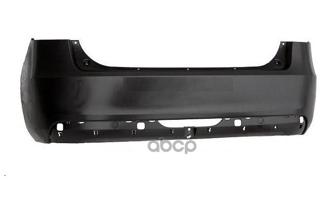 

Бампер Lada Vesta Задний 8450006699 LADA арт. 8450006699