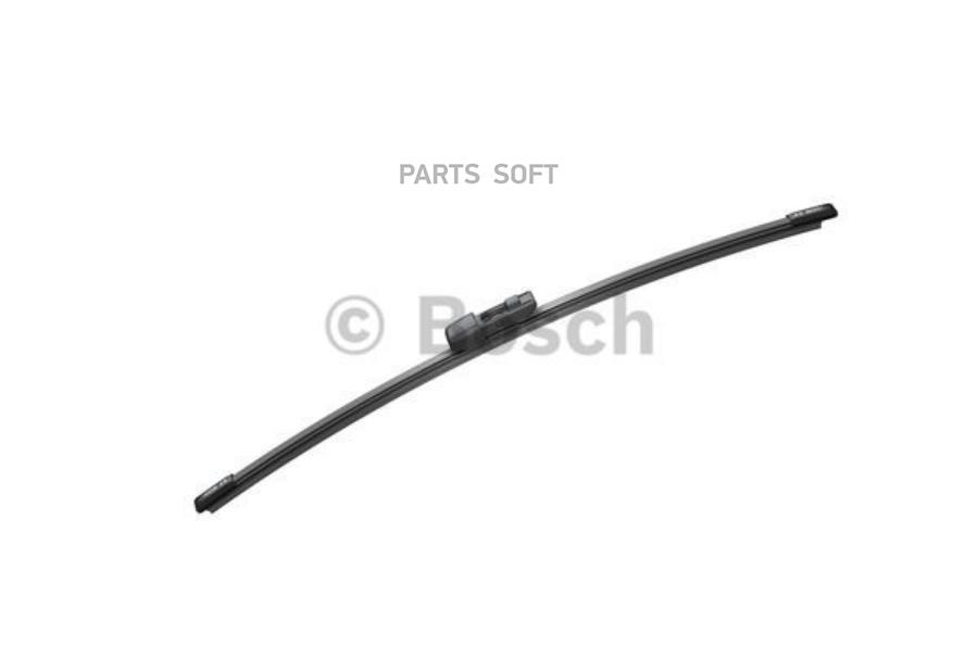 

Щетка стеклоочистителя BOSCH 3397016087 380мм