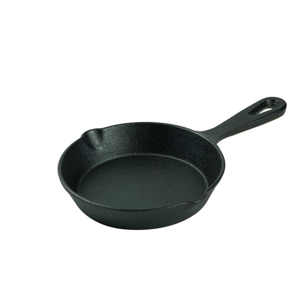 

Сковорода P.L. Proff Cuisine Гекса-Сковорода1-64 81240529]GKS, Черный, Гекса-Сковороды1-64