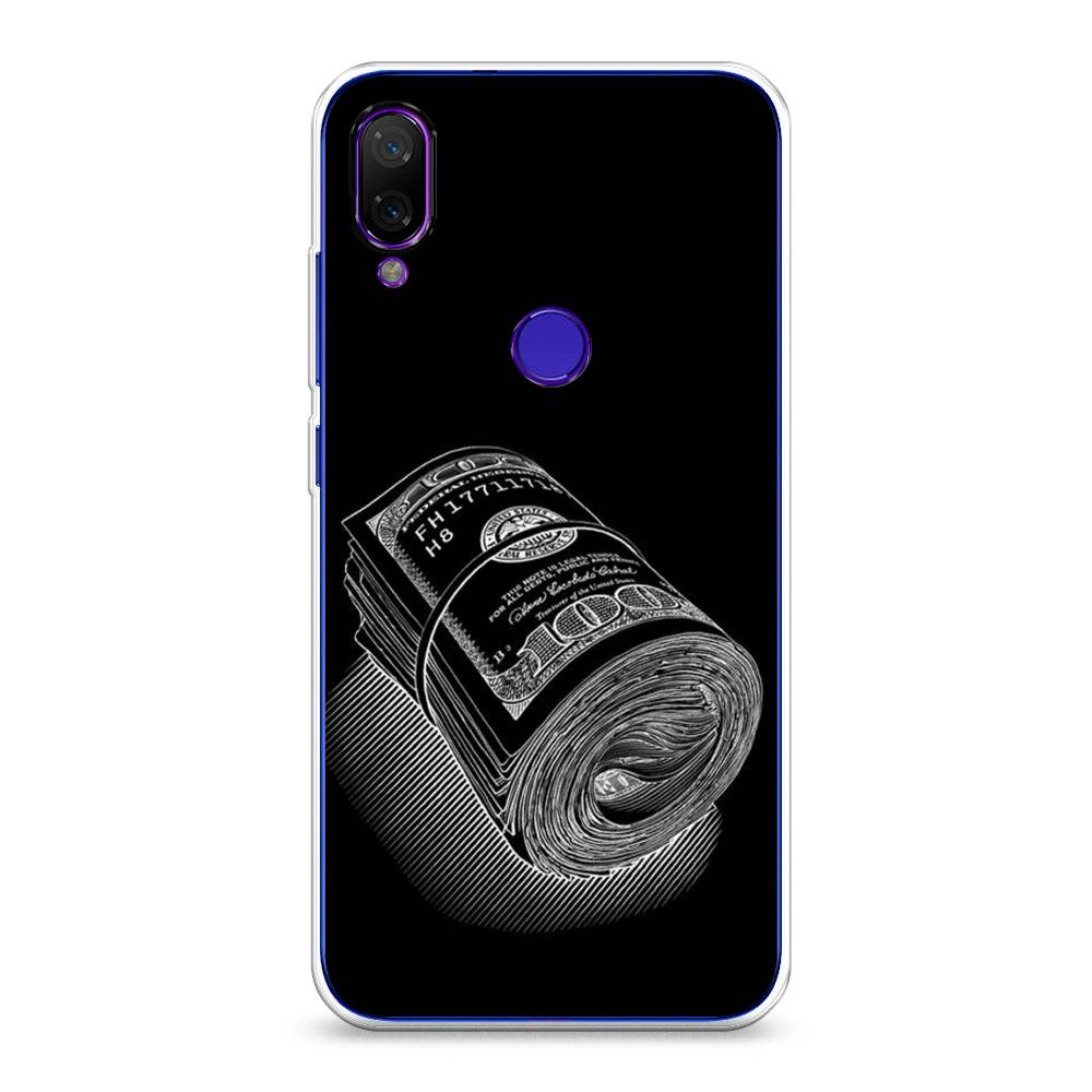 

Чехол Awog на Xiaomi Mi Play "Кубышка денег", Разноцветный, 35350-5