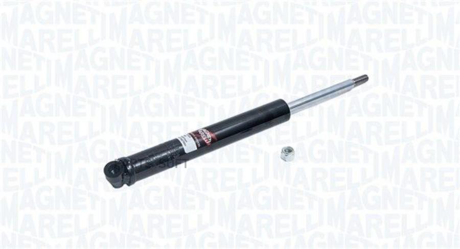 

MAGNETI MARELLI 352735070000 Амортизатор () 1шт