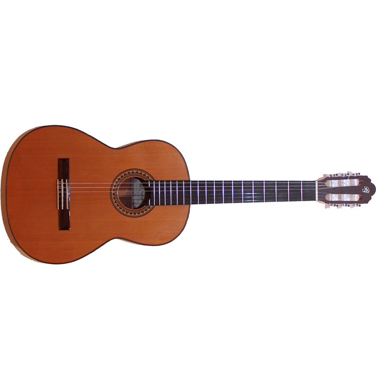 

Классическая гитара Prudencio Saez Intermediate Classical Model G-3, Intermediate Classical Model G-3