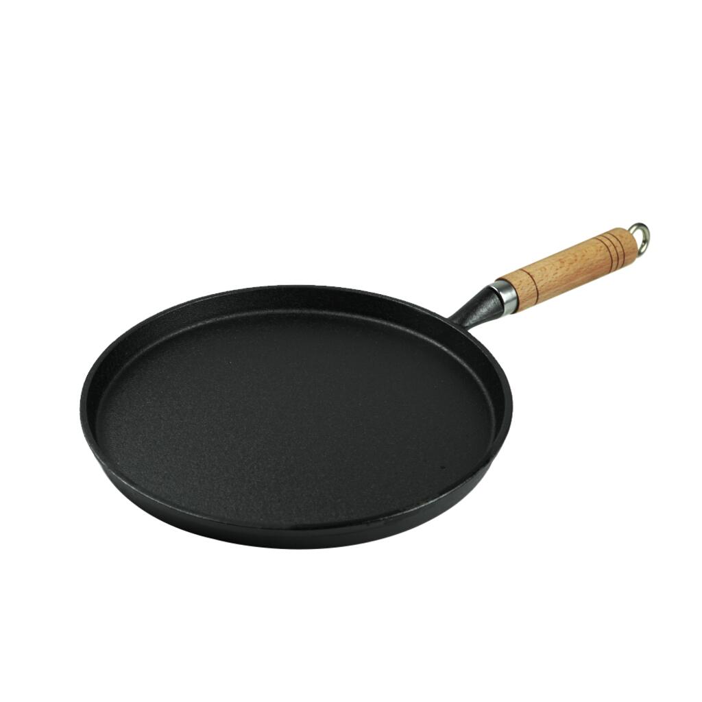 

Сковорода P.L. Proff Cuisine Гекса-Сковорода1-80 81240553]GKS, Черный, Гекса-Сковороды1-80