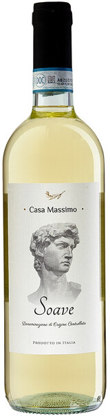 

Вино Pirovano Casa Massimo белое сухое 750 мл
