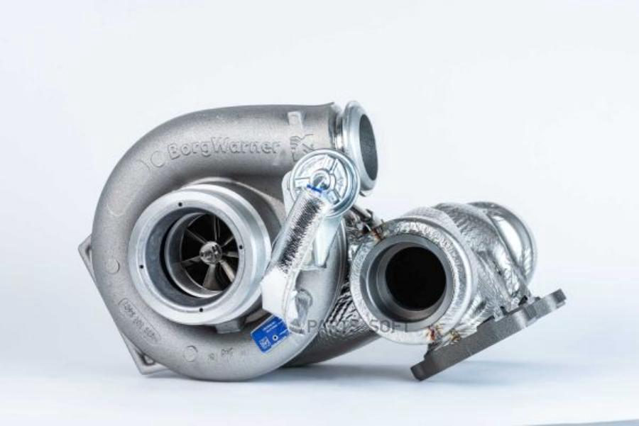 

Турбокомпрессор DAF MX340 BorgWarner 13879980063