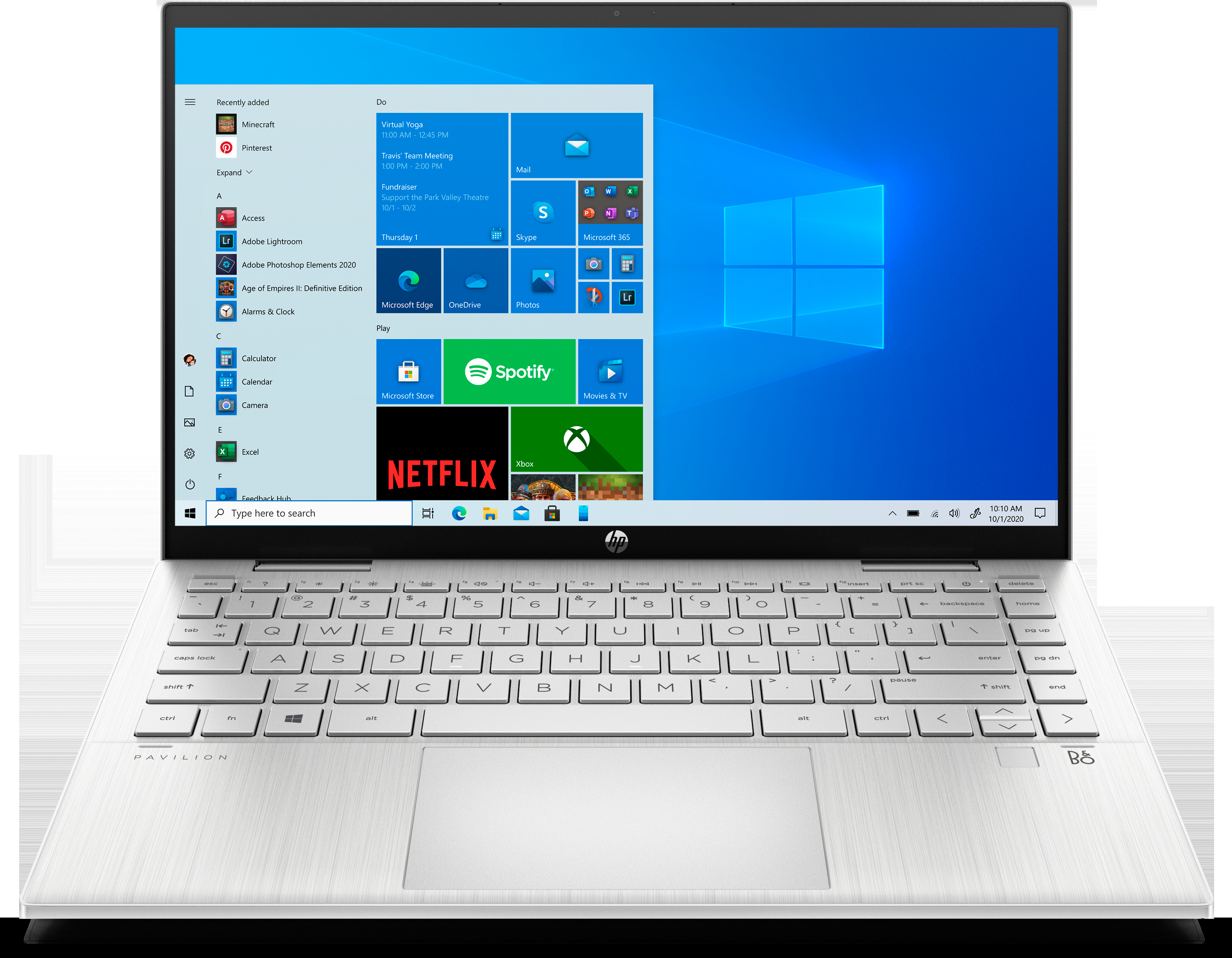 

Ноутбук HP Pavilion x360 14-dy0007ur (3B3Q8EA), 14-dy0007ur