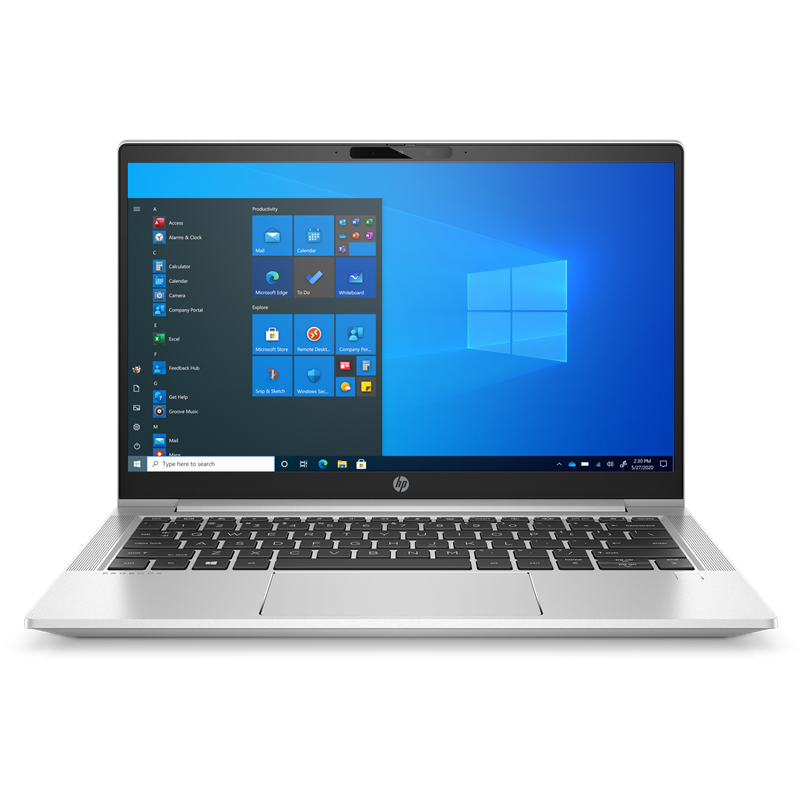 фото Ноутбук hp probook 630 g8 (4b2y8ea)