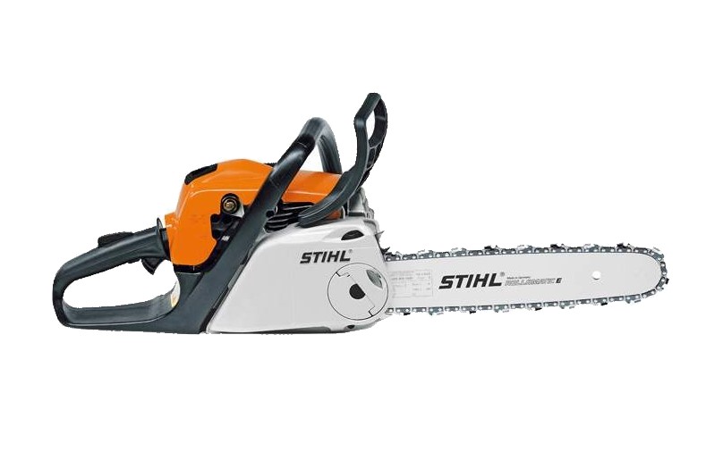 фото Бензопила stihl ms 211 c-be 14 11392000377 2,3 л.с. 35 см