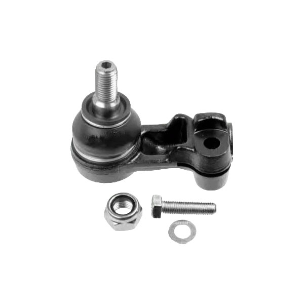 

3530401_наконечник рулевой левый! Land Rover Freelander 1.8i/2.0TD 98>