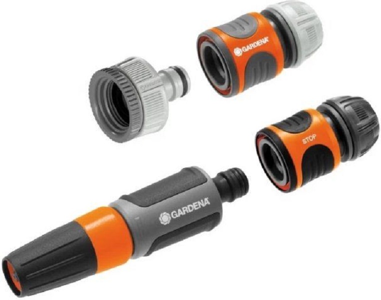 

Gardena Набор для полива Gardena 18296-20.000.00, Набор для полива Gardena 18296-20.000.00