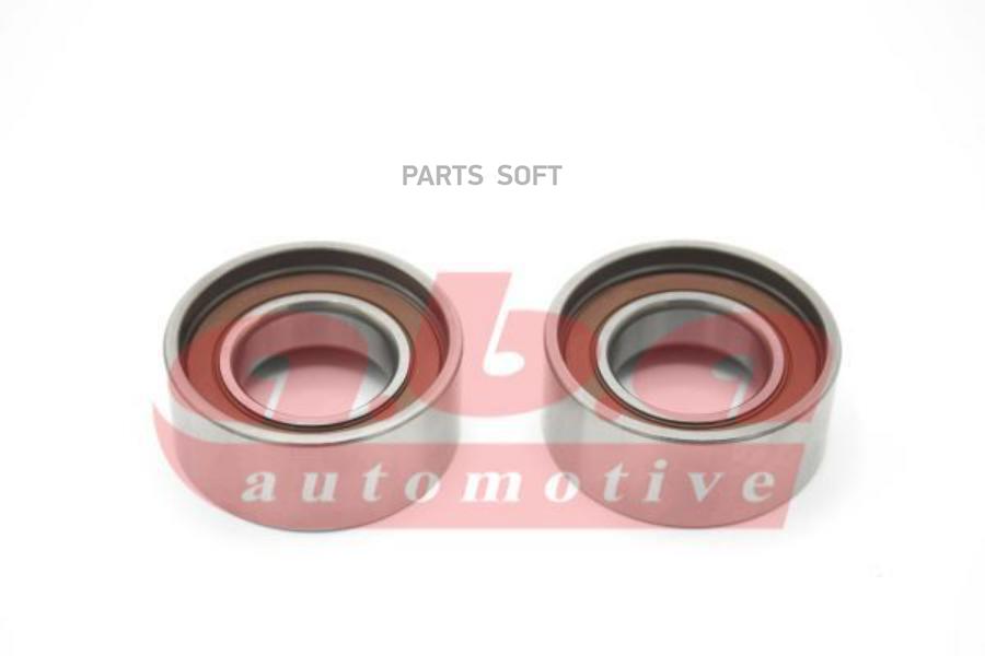 

Ролик Натяжителя Ремня Грм Aba Automotive Tm102277 ABA Automotive арт. TM102277