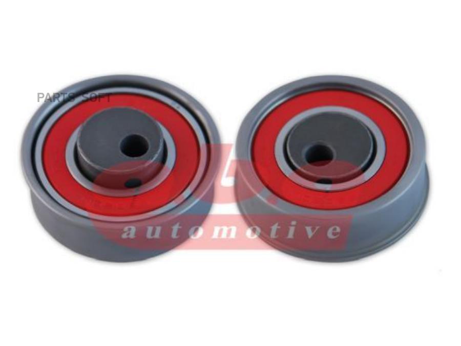 

Ролик Натяжителя Ремня Грм Aba Automotive Ym328002 ABA Automotive арт. YM328002