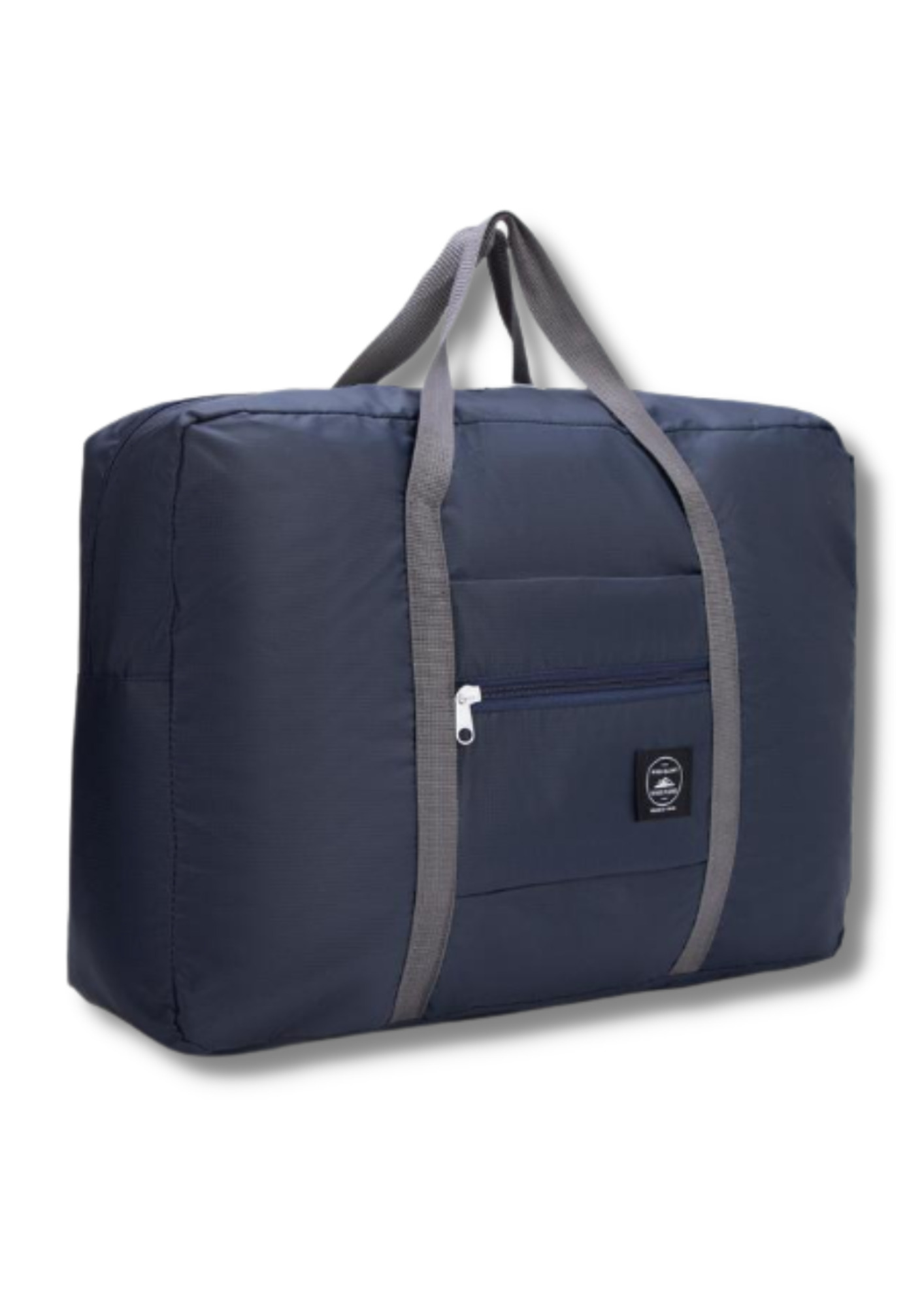 

Дорожная сумка унисекс Weekender blue, 48x32x18 см, Синий, Weekender