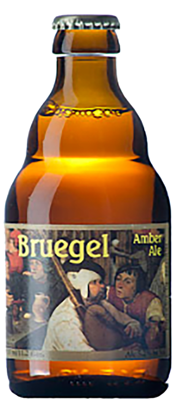 

Bruegel Amber Ale Van Steenberge, Светлое